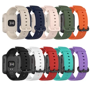 Para Redmi Mi Watch Lite Fitness Activity Tracker Watch Band Strap Bracelet - Imagen 1 de 22