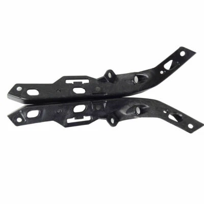 Front Pair Bumper Mounting Support Bracket for  2015-2021 DODGE CHARGER Foto 1 de 4