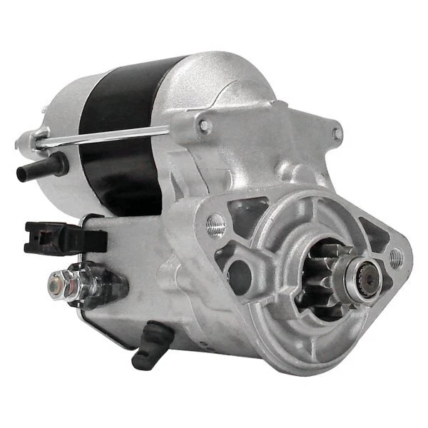 Motor de arranque para 1993-1997 Lexus GS300 3.0L 6 cilindros no sentido horário 1.4 KW tensão 12 - Imagem 1 de 1