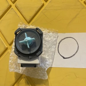 DD81-02635A OEM Samsung Geschirrspüler Ablaufpumpe Baugruppe für DW80N3030UB/AA - Bild 1 von 6
