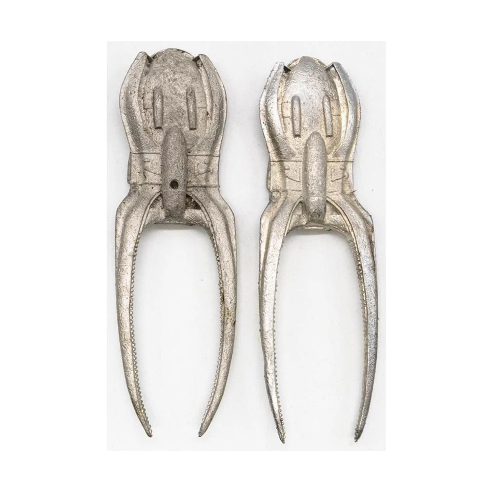 Mini crucero ligero suelto Vorlorn Mongoose B5 Vorlorn #5 casi nuevo Foto 1 de 1