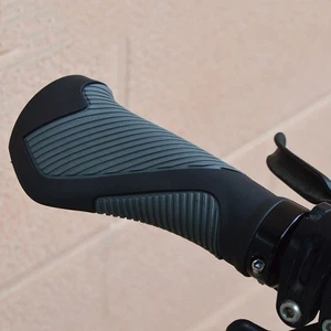 Bicycle Bicycle grip Bike Kraton / Gel Dual Compound Rubber High quality - Picture 1 of 8