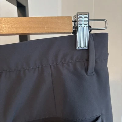 Macade Mens 30x30 Regular Slim Fit Athletic Golf Stretch Jogger Style Chino Pant - Image 1 of 4