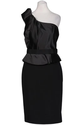 Marchesa notte Kleid Damen Dress Damenkleid Gr. EU 34 (UK 6) Schwarz #61x8bko - Bild 1 von 4