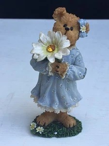 2003 Boyd’s Bears & Friends Figur - Forever Friends - Bild 1 von 4
