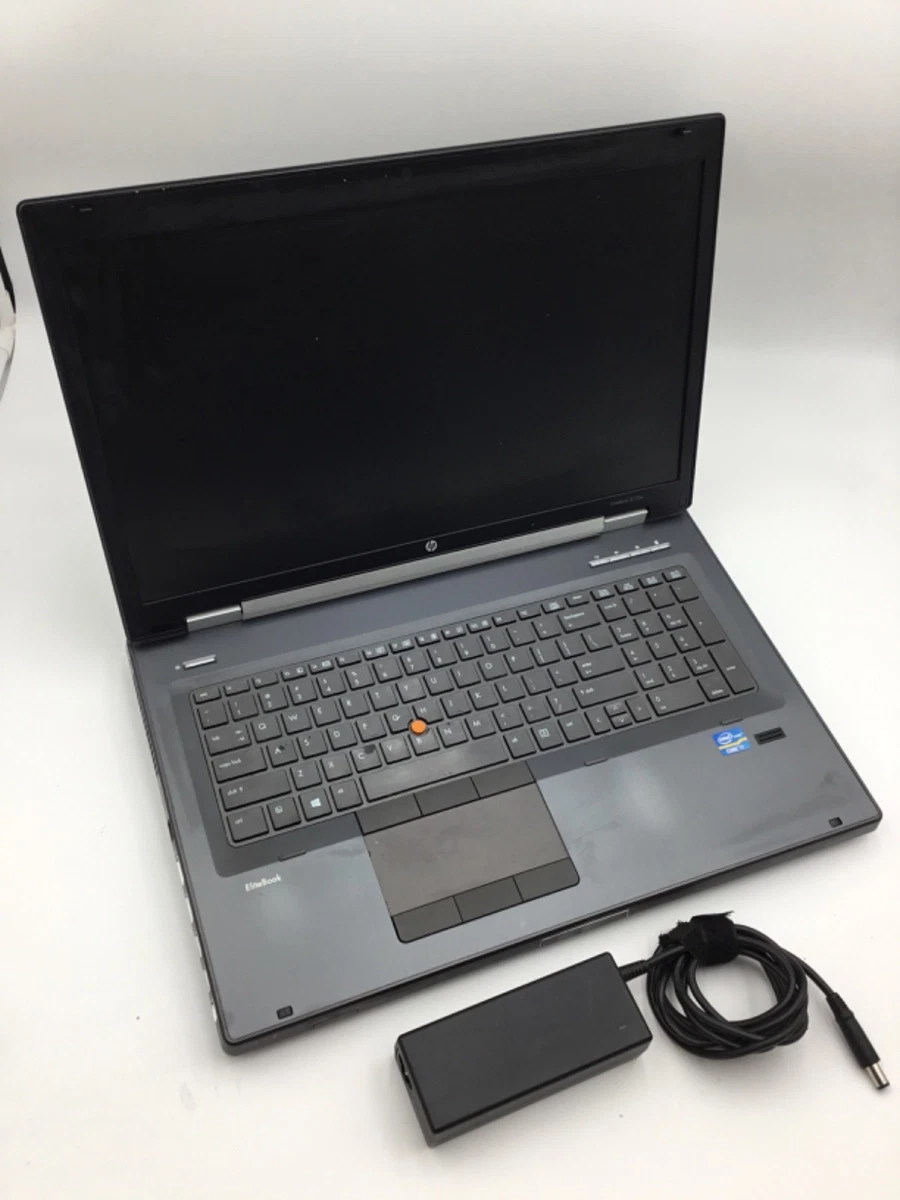 Hp 8770w for sale | eBay