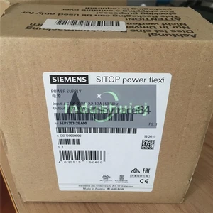 1PC New SIEMENS 6EP1353-2BA00 module - Picture 1 of 1