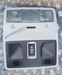RANGE ROVER EVOQUE L538 2012 FRONT ROOF READING COURTESY LIGHT AW93-15K609-AF - Picture 1 of 2