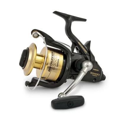 Shimano USA Baitrunner 8000DEU - Bild 1 von 2