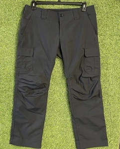 Under Armour Women’s Size 14 Loose UA Tactical Patrol Cargo Pants 1254097 001 - Picture 1 of 7