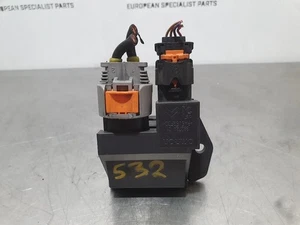 PEUGEOT 208 A9, RADIATOR FAN CONTROL UNIT 98372A01 10/12 - 12/18 - Picture 1 of 5