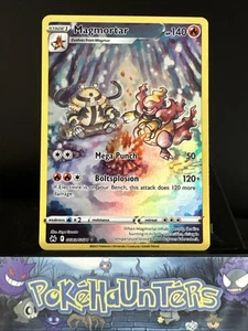 Pokemon Card Magmortar GG03/GG70 Galarian Gallery Crown Zenith Near Mint - Picture 1 of 2