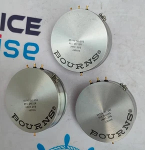 BOURNS POTENTIOMETER 6574S-51-202 2 kΩ - Bild 1 von 8