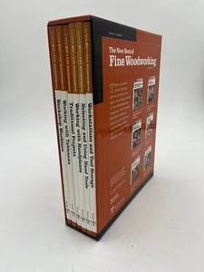 The New Best of Fine Woodworking Volume 2 - Picture 1 of 7