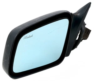 1988-1989 Lincoln Continental Power Rose Gold Color Left Side Mirror E80Y17682B - Picture 1 of 3