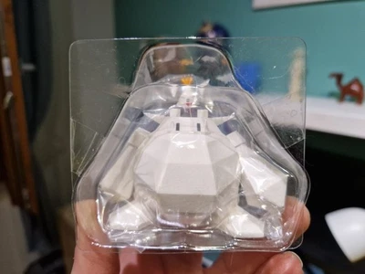 BRAND NEW CAIT SITH MINI POLYGONAL FIGURE FF7 SQUARE ENIX FINAL FANTASY VII - Immagine 1 di 3