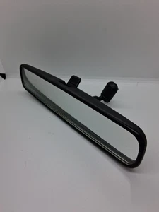 92-07 Ford F150 F250 F350 F450 F550 E150 Econoline OEM Rear View Rearview Mirror - Picture 1 of 7