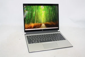 Tablet 12,3" HP Elite x2 G4 i5-8365U 1,60 GHz RAM 16 GB SSD 256 GB - Foto 1 di 16