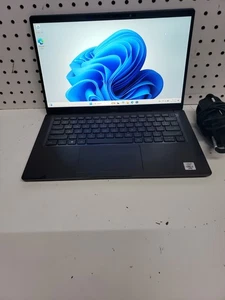 Dell Latitude 7410 i5-10310U 1.7GHz 16GB Ram 256GB SSD Win 11 Pro - Picture 1 of 12