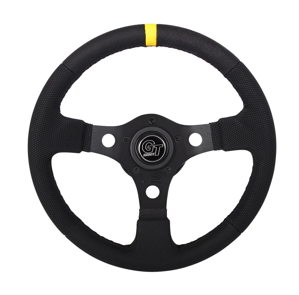 Grant 1075 Performance GT Steering Wheel Foto 1 de 4