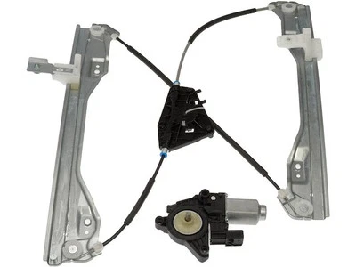 For 2017-2024 Chrysler Pacifica Window Regulator Front Left Dorman 71127VBRP - Image 1 of 2