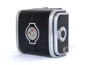 Incl US Duty [MINT] Hasselblad M12 C12 6x6 Film Back 500C 1000F 1600F From JAPAN - Picture 1 of 11