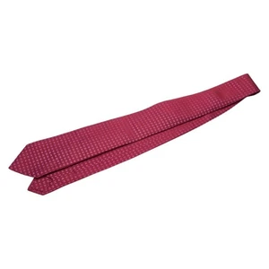 HERMES H logo tie Women 【Used】 - Picture 1 of 3