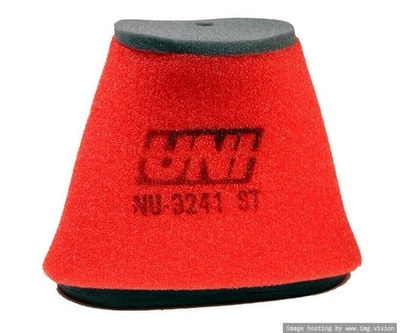 Uni Air Filter fits Yamaha YFM660R Raptor 660R 2001-2005 MADE IN USA Fast Ship - Image 1 of 4