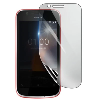 Screen Protector Shockproof Hydrogel for Nokia 1 - image 1 of 4