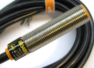 Efector ATC 8034BL02FX3NAMX Proximity Switch New - Picture 1 of 1