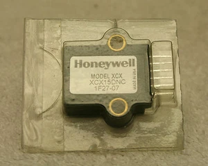 Sensor de presión Honeywell XCX15DNC IF27-07 XCX *NUEVO EN CAJA* - Imagen 1 de 2