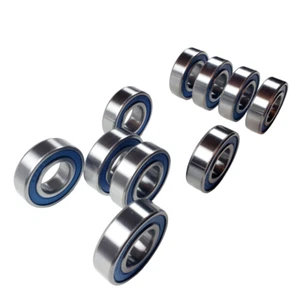 Polaris Snowmobile Bogie Idler Wheel Bearing kit 3514303 3514305 3514308 3514309 - Picture 1 of 3