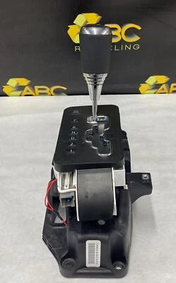 Dodge Nitro 2009 conjunto de palanca de cambios automática Nitro 09 OEM Foto 1 de 4