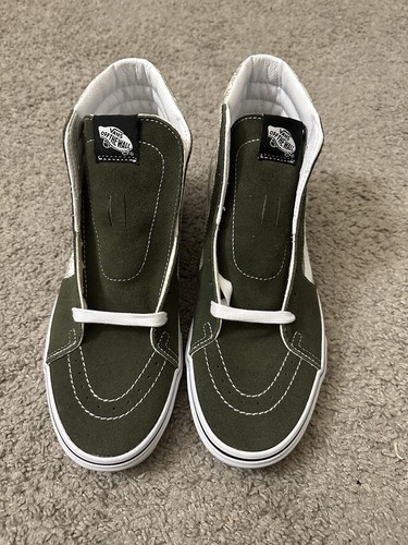 vans sk8 hi