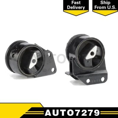 Montaje de motor delantero de anclaje para Jeep Grand Cherokee 1994 1995 1998 Foto 1 de 4
