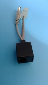 3COM NBX Telephone Power Splitter PoE Adapter 3C10223 - Picture 1 of 2