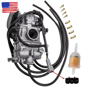 Carburetor Fits For Honda CRF150R CRF150RB 2012 2013-2022 - Picture 1 of 7