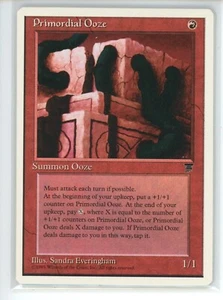 PRIMORDIAL OOZE Chronicles #54 CHR(NM)(MTG) - Picture 1 of 1