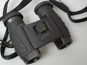 STEINER GERMANY Fernglas Safari Pro 8x22 Binocular Kompakt + Strap - Bild 1 von 10
