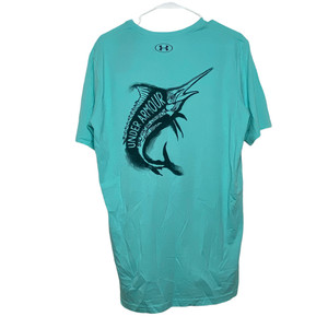 Under armour Short Sleeve Hunting 