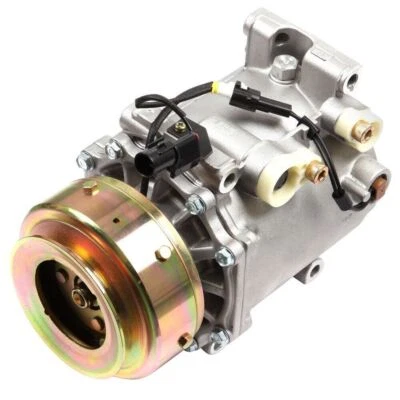 For 1997-04 Mitsubishi Montero Sport V6 3.0L 3.5L A/C AC Compressor CO 10379T - Изображение 1 из 4