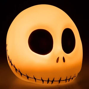 Jack Skellington Light – The Nightmare Before Christmas - Picture 1 of 4
