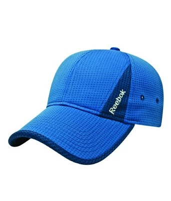 REEBOK - UNISEX Gorra de Golf Tenis Gorra de Béisbol Fútbol Crossfit UFC Gimnasio Bajo Perfil Foto 1 de 2