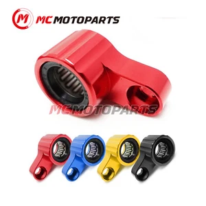 Soporte de eje de cambio de marchas para HONDA VTR1000 SP1/SP2 RC51 00-06 05 04 03 - Imagen 1 de 3