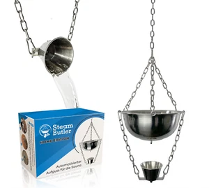 Original Steam Butler Home - Automatischer Aufguss für die Sauna / Heimsauna - Bild 1 von 7