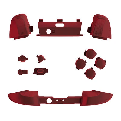 Replacement Buttons Kit for Xbox One Elite Series 2 & Elite 2 Core Controller - Image 1 of 4