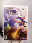 The Legend of Spyro: Dawn of the Dragon pour Nintendo Wii