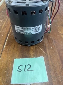 NEW GENERAL ELECTRIC 5KCP39SFL340BS BLOWER MOTOR - Picture 1 of 4