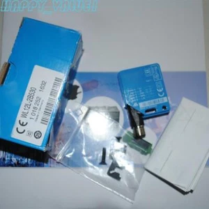 For SICK WL12L-2B530 1018252 Photoelectric Switch Sensor - Picture 1 of 2