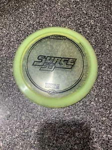 Discraft Surge SS Disc Golf Driver 175G Ink In Rim 8/10 condition - Picture 1 of 2